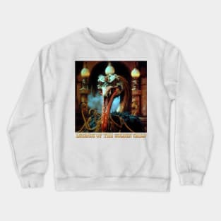 Legends of the Golden Child Crewneck Sweatshirt